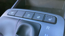 Hyundai i10 1.0 [63] Premium 5dr Auto [Nav] Petrol Hatchback